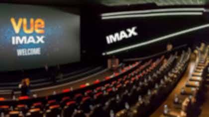 IMAX Screen 2